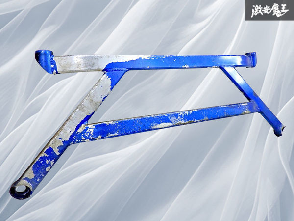 【ストア出品】 クスコ CUSCO SUBARU スバル GDB インプレッサ WRX STi ロアアームバー 補強バー 剛性アップ 即納 棚28M拍卖