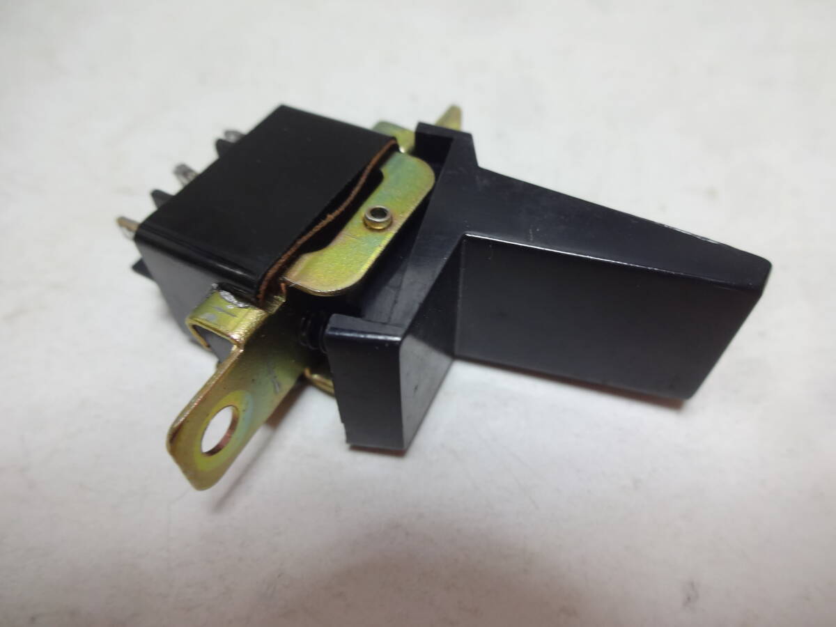 ケンプロ ローテーターコントローラー KR-600RC用スイッチ 拍卖