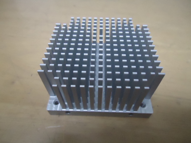 ★放熱板 ヒートシンク CPUクーラー サイズ60 X 60 X 30mm 未使用品 ★拍卖