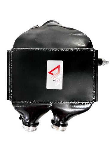 MAD BMW S55 トップマウントクーラー M3 M4 M2 コンペティション拍卖