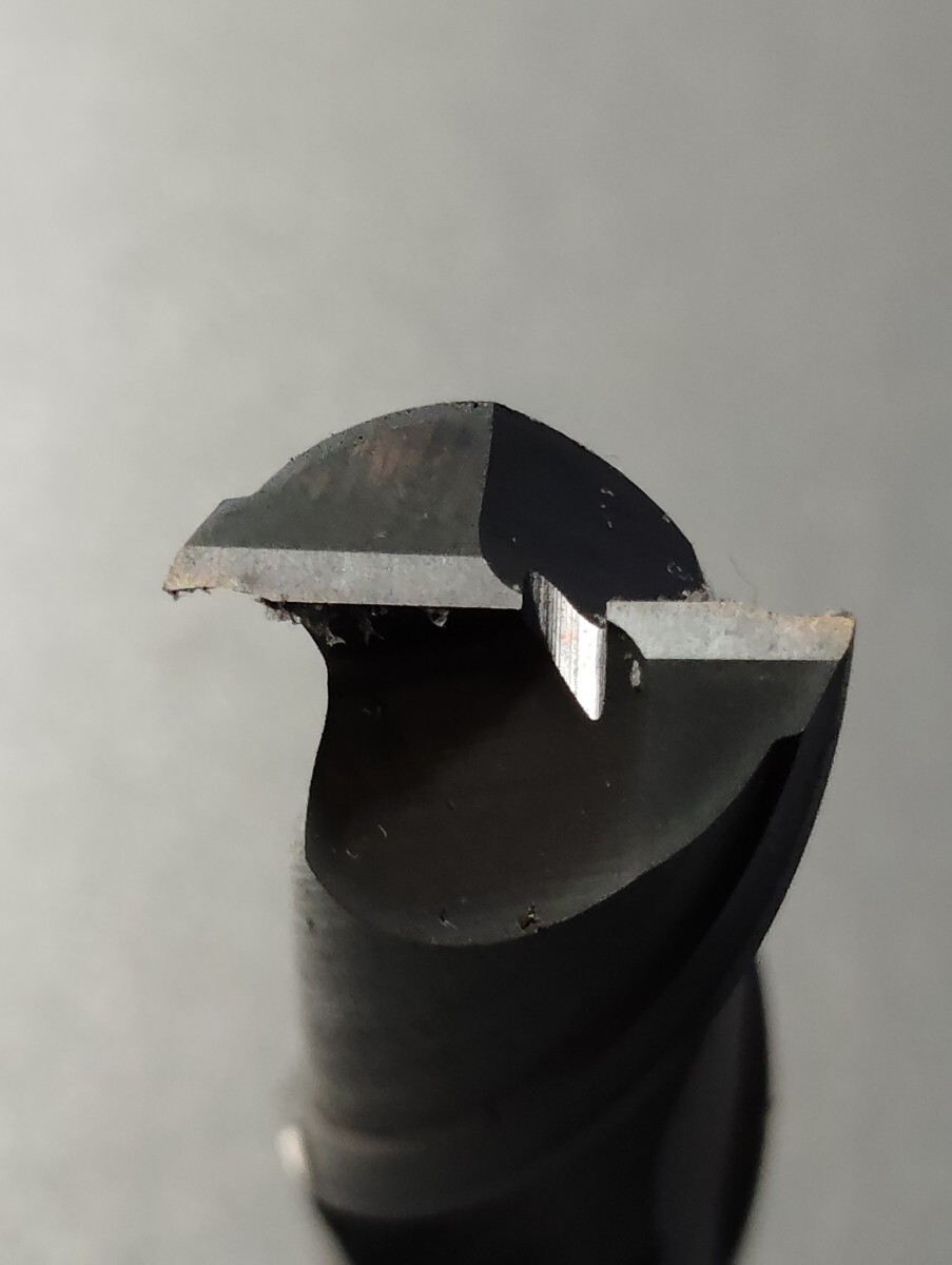 u170 中古品 エンドミル Φ16 2枚刃 オーエスジー OSG 鉄工 消耗品 ボール盤 切削工具拍卖