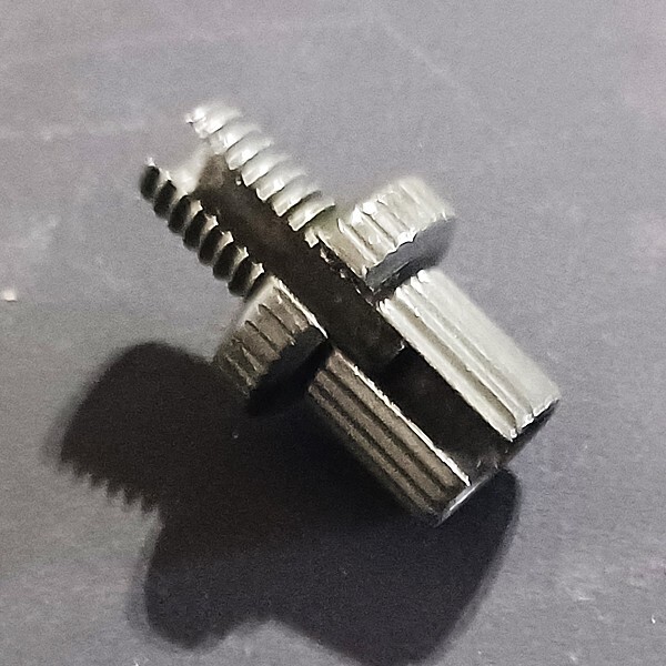 CBX400F CBX550F CBR400F CB250T CB250N CB400T CB400N ホーク2 汎用 アルミ クラッチ/アジャスター/レバー/ワイヤー 調整 M8 深緑拍卖