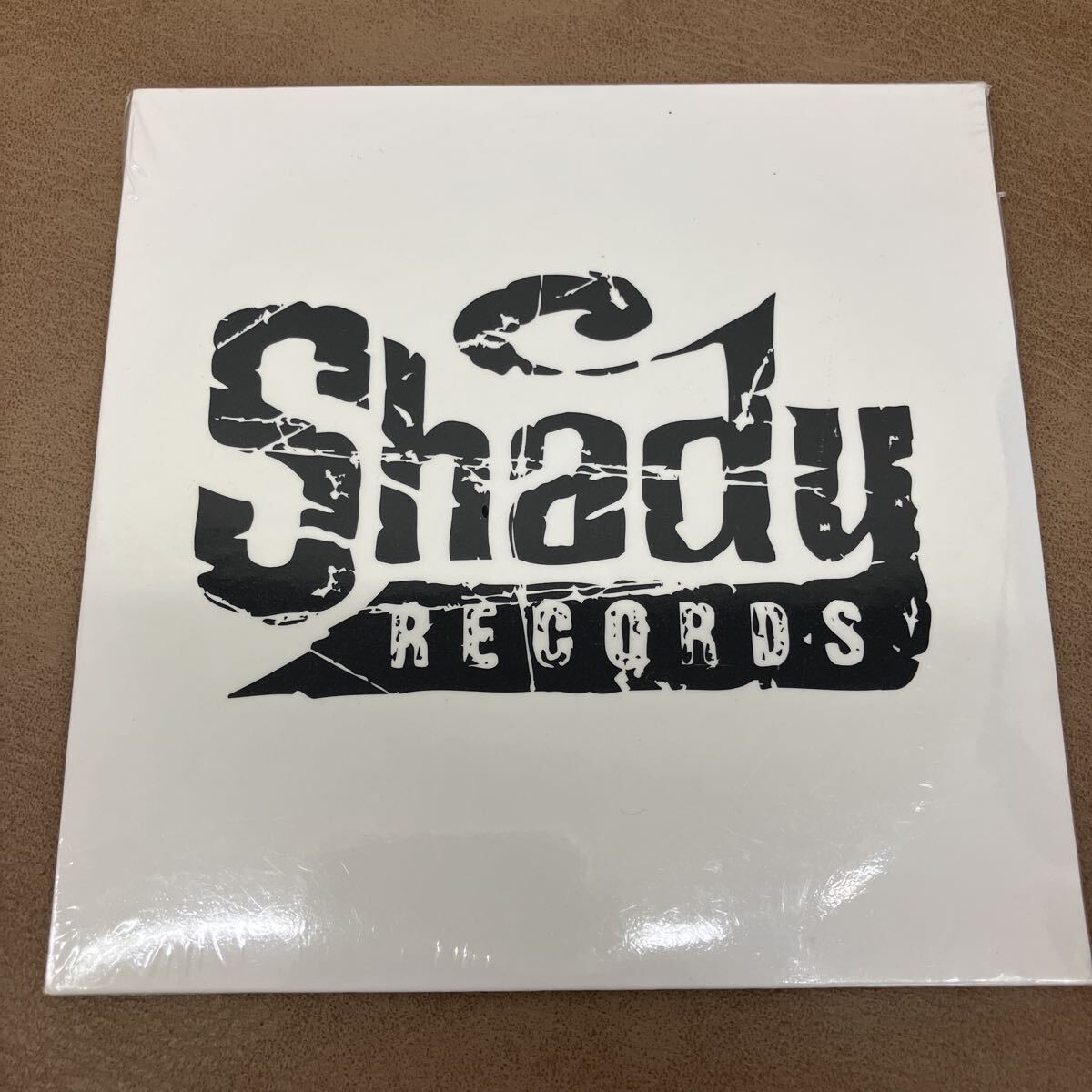 ⑧ CD 未開封 非売品 Shady Special Sampler / EMINEM拍卖