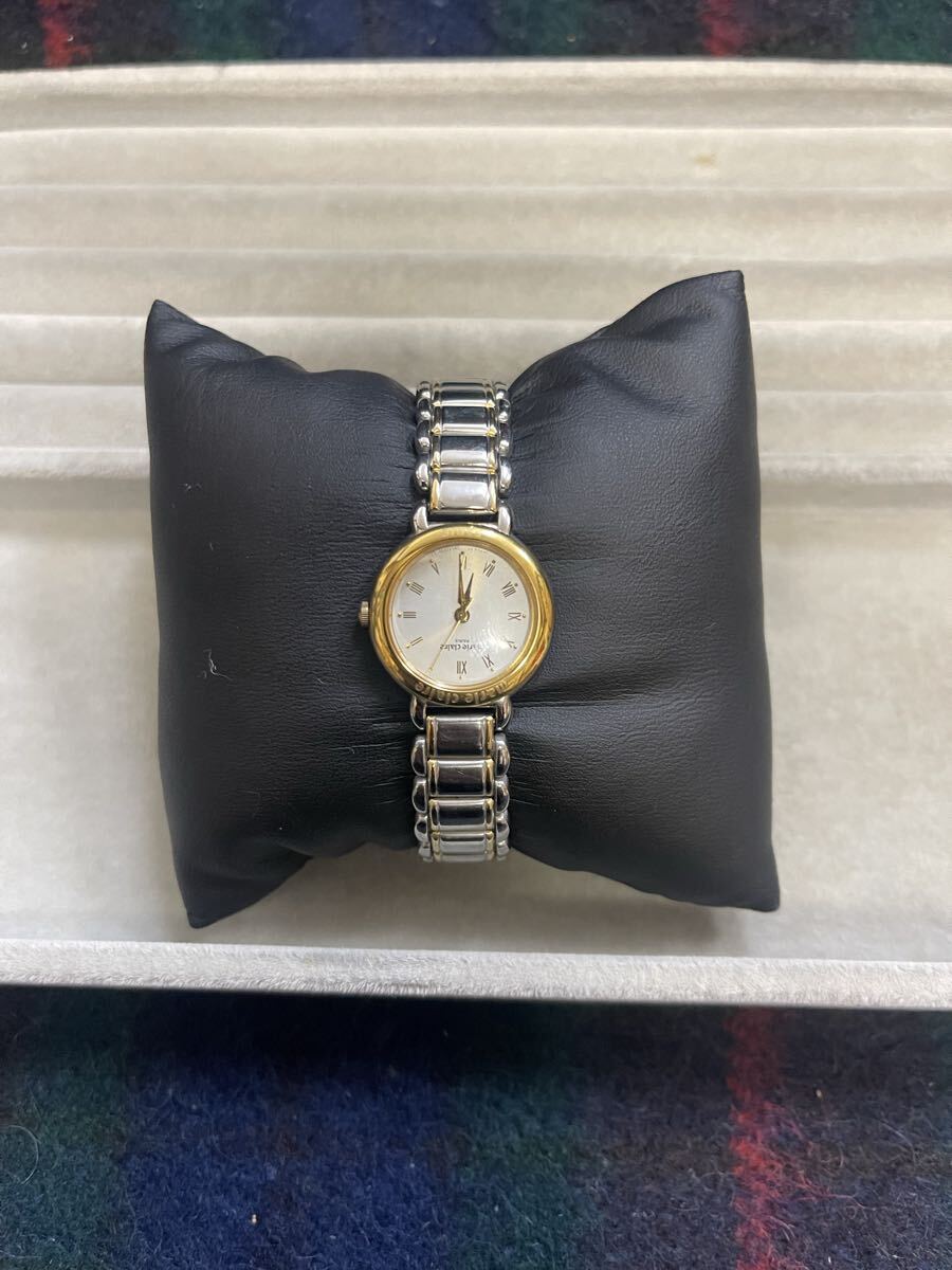 マリ・クレール レディース腕時計 腕時計 クォーツ拍卖