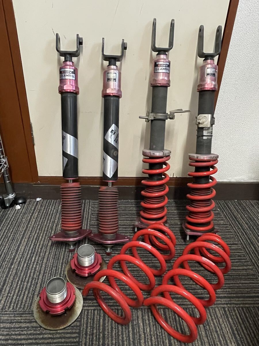 ★RSR Super☆i 車高調★SIN270 1777 RS-R 車高調拍卖