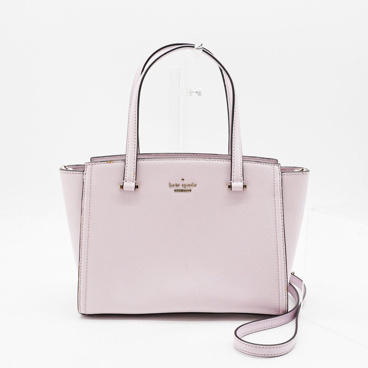 ◇【Kate Spade ケイト・スペード】2WAY トートバッグ WKRU5652拍卖