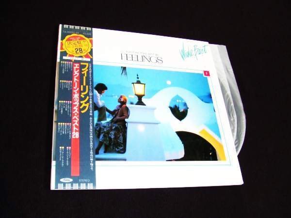 帯付2LP★エレクトーン・ポップス・ベスト28★おもいでの夏 他拍卖