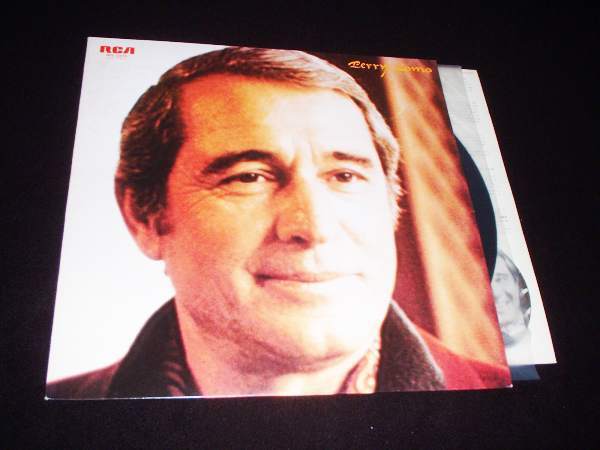 オールディーズLP★ペリー・コモ★ベスト盤!14曲!拍卖