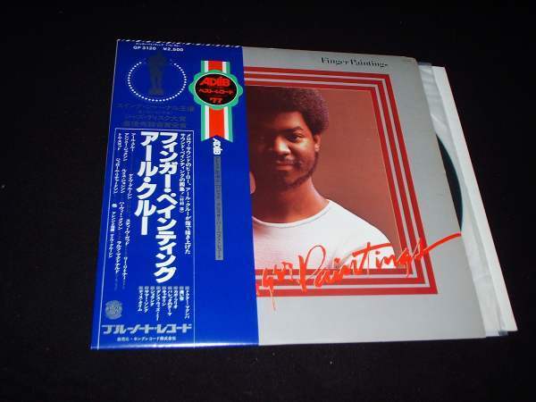 帯付LP★アール・クルー★S.J.大賞盤!拍卖