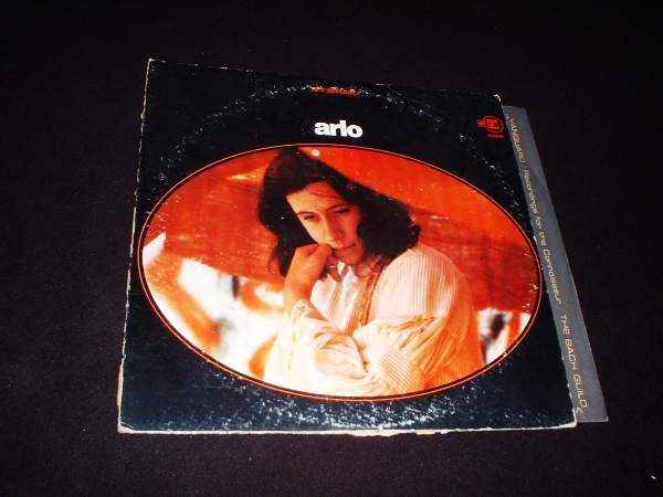 LP★アーロ・ガスリー/arlo★米国盤拍卖