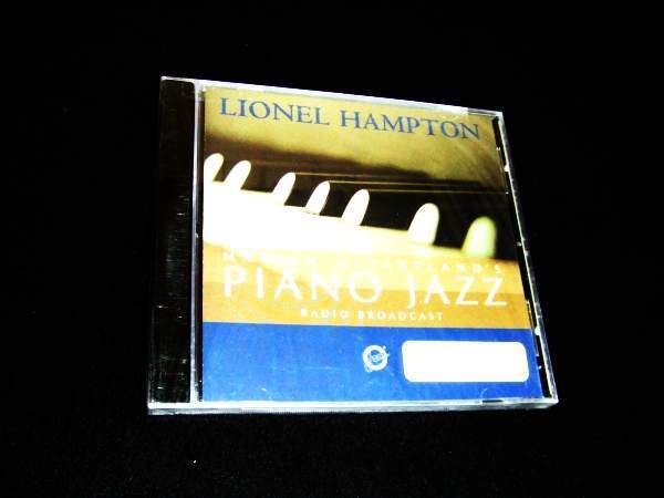 未開封!CD★M.マクバートランド(p)★with L.ハンプトン(vib)拍卖