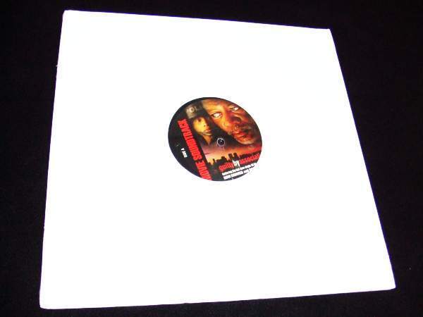 未開封盤!12”S★HIP HOP★Guilty By Association Movie Soundtrack拍卖