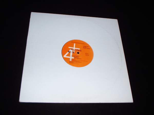 12S★ミーシャ・パリス②★SOUTH OF THE RIVER拍卖