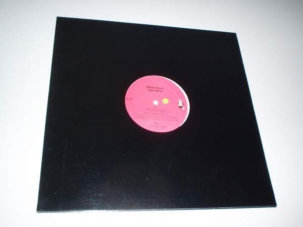 12S★ALISON TARA/TWO GIRLS★BRENNAN GREEN リミックス!拍卖