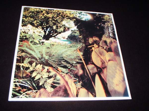 12S★ペッカ・ストレン/PUUTARHASSA★フィンランドシンガー!拍卖