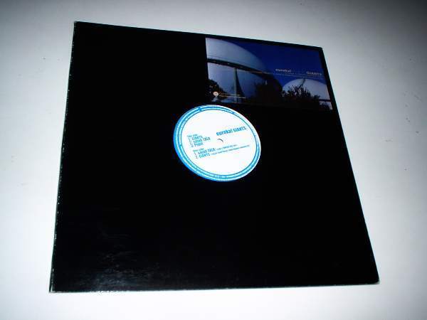 12S★EUREKA ! /GIANTS★エレクトロジャズワルツ Populi 収録!拍卖