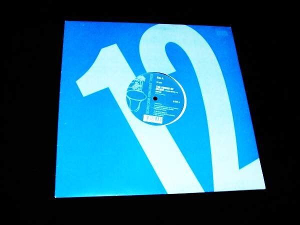 UK盤!12inchS★DAYTON THE SOUND OF MUSIC/EYES ON YOU★ソウル名曲!拍卖