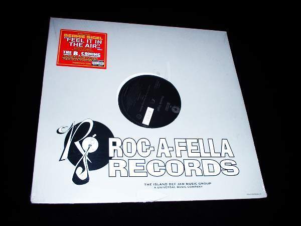 未開封!12S★ビニー・シーガル★Feel It In The Air拍卖