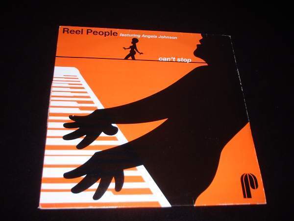 12S★リール・ピープル★CAN'T STOP拍卖