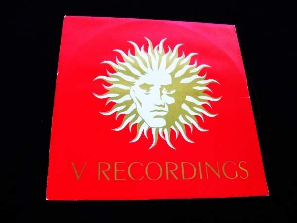 UK盤!12inchS★RONI SIZE FASHION/STEP UP★ドラムンベース人気盤!拍卖