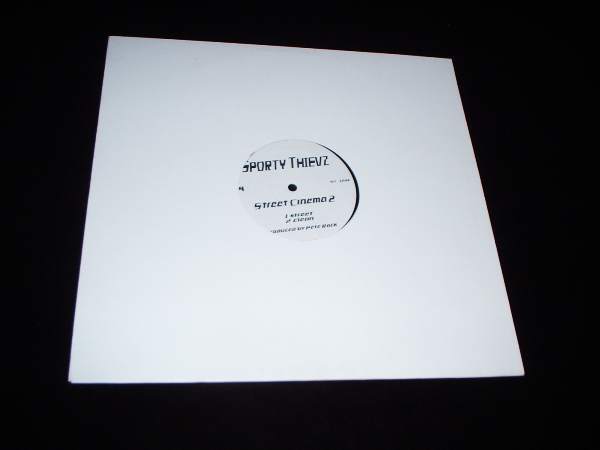 12S★スポーティー・シーヴズ★BUSINESS拍卖