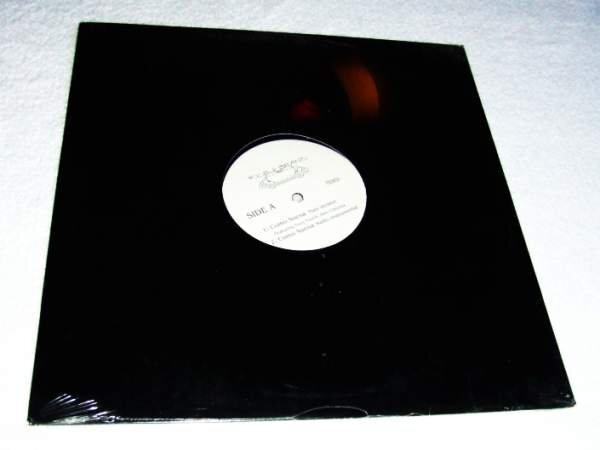 未開封!US盤!12inchS★TONY TOUCH/COMO SUENA★RICE & BEANS ENTERTAINMENT-TE002拍卖