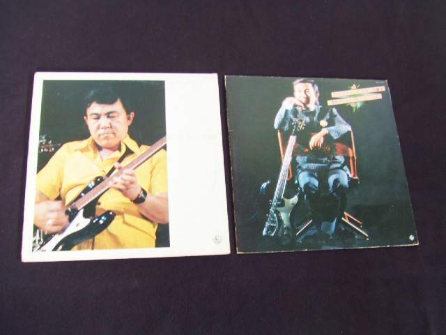 LP★エレキの神様!寺内タケシ★昭和の流行歌 20曲!+映画音楽 12曲!拍卖