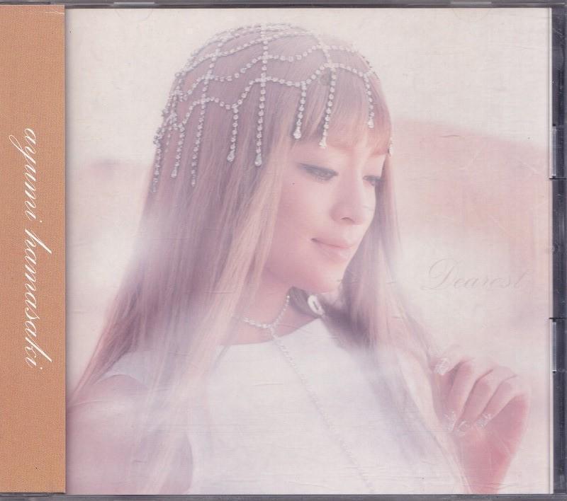 浜崎あゆみ / DEAREST /中古CD!!55800//拍卖