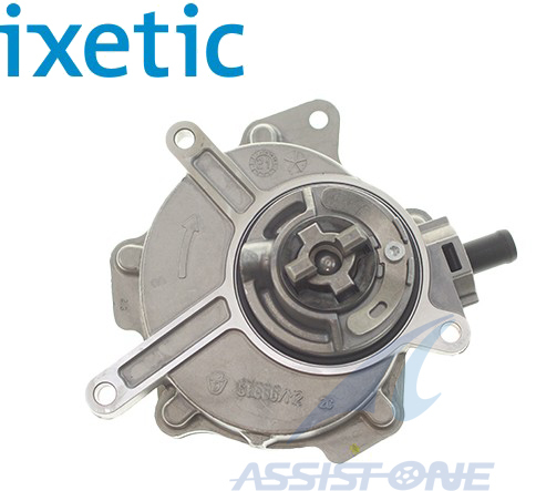 IXETIC製 AUDI アウディ A3 8P / A4 8E / TT 8J / バキュームポンプ 06D145100F 06D145100G 06D145100H拍卖