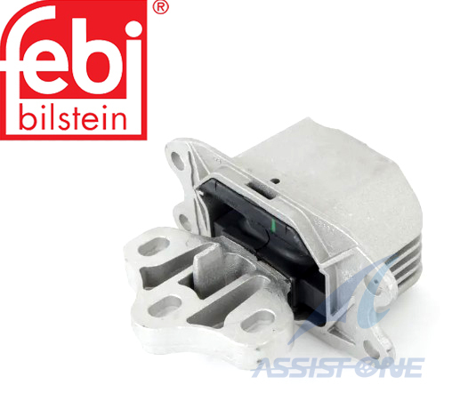 Febi製 BMW MINI ミニクーパー F54 F55 F56 F57 F60 クーパーS クーパーD クーパーSD JCW / ミッションマウント ラバーブッシュ拍卖