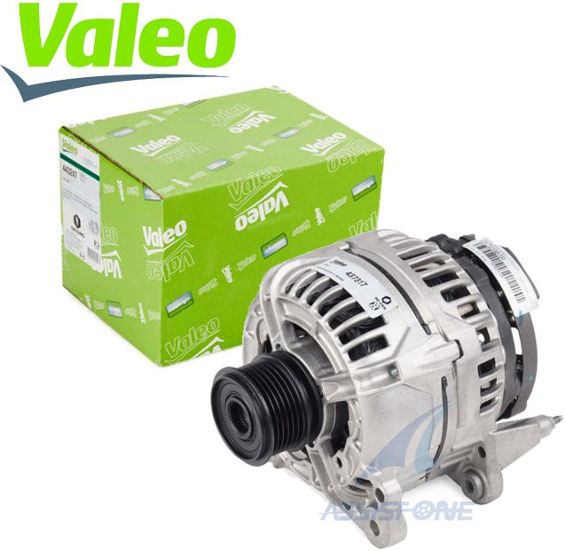 VALEO製 VW ゴルフ4 1J ボーラ 1J ニュービートル 9C 1Y ポロ 9N トゥーラン 1T シャラン 7M オルタネーター ダイナモ オルタ 038903018QX拍卖