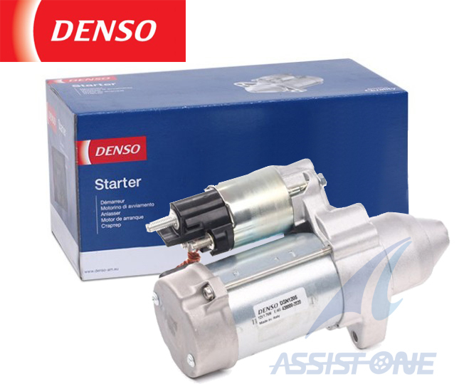 DENSO製 純正OEM ベンツ W205 S205 W207 C207 W212 S212 R172 セルモーター スターター A2749062100 2749061600 2749060400拍卖