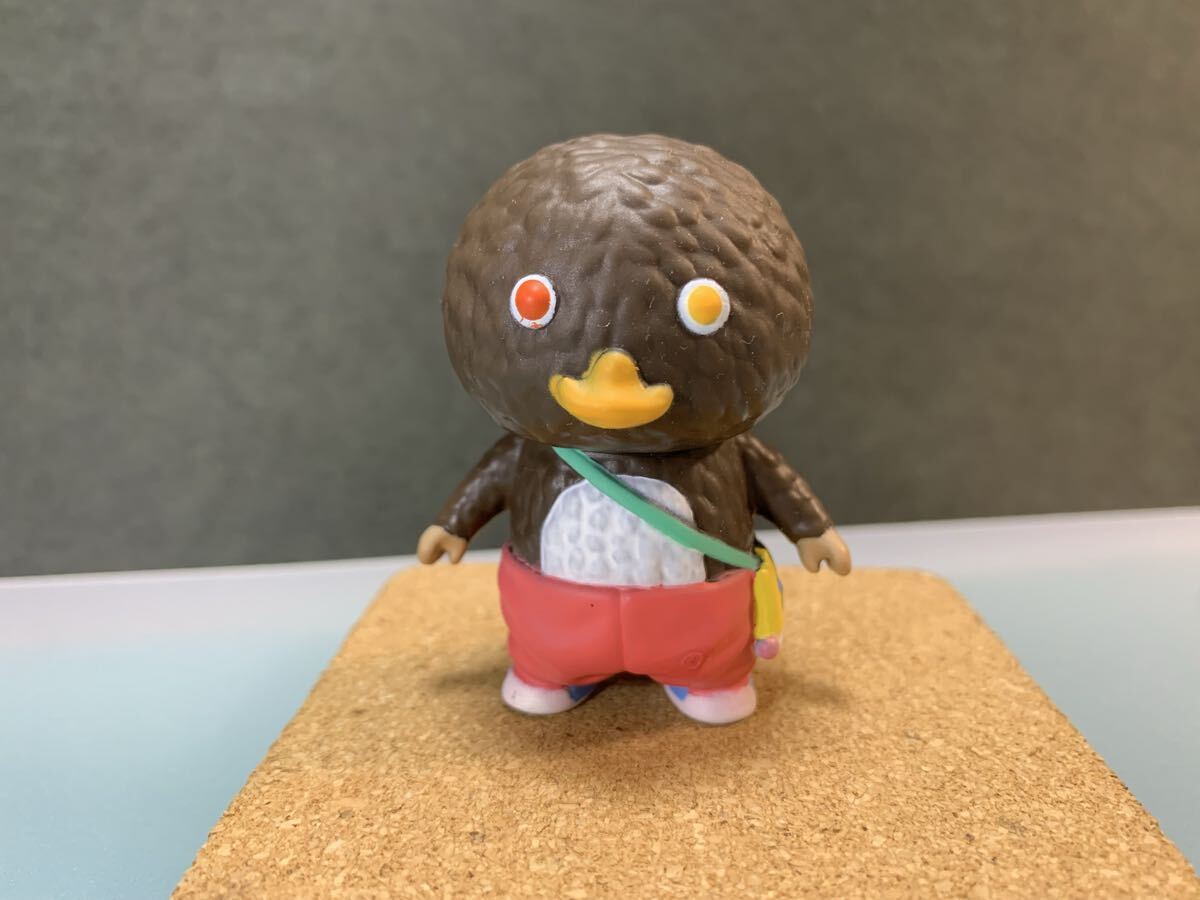 東京トガリ ノラくん VAG(VINYL ARTIST GACHA) SERIES 25 メディコムトイ ソフビ フィギュア拍卖