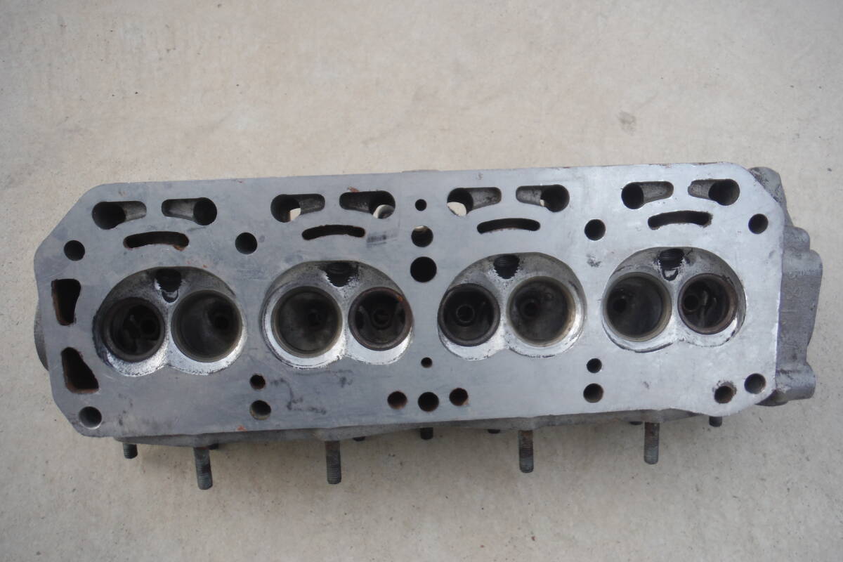 日産 サニー サニトラ  GXヘッド  120  B122 A12  A型 A14 A15 110 210 310拍卖