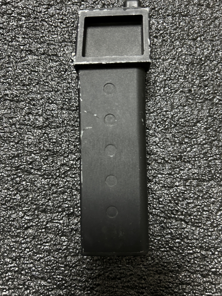 【訳あり】KJワークス ホークアイ(KC-02)用 10/22 CO2 ロングマガジン拍卖