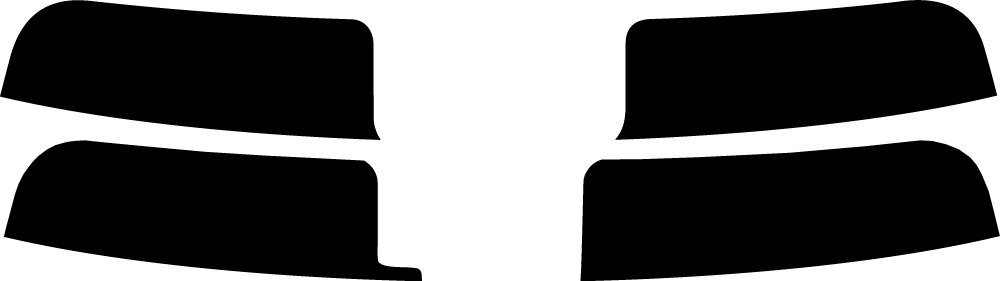 クラウンエステートSH38WSH39W R7.3~TSS部分カット済バイザーフロントフィルム拍卖