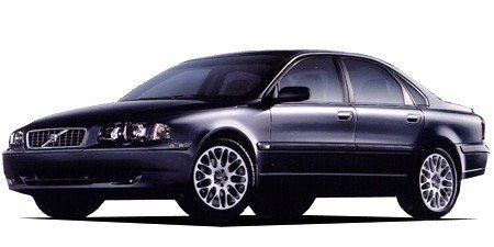 S80 セダン S80TB63 TB5244/TB6284/TB6294/TB6304 H10/9~高品質、高透明、断熱カット済みカーフィルム(スモーク)拍卖