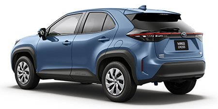 ヤリスクロス J10 J15 2020.9~カット済みカーフィルム(リンテックプレミアムシリーズ シルフィード)拍卖