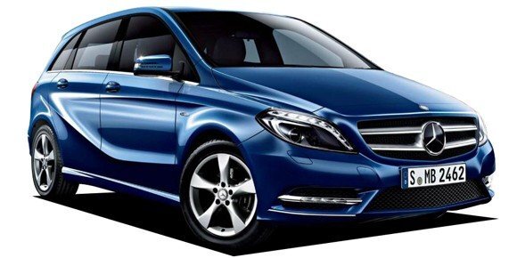 ベンツ Bクラス(W246)H24.4~高品質断熱カット済みカーフィルム(プレミアムシリーズ・シルフィード)拍卖