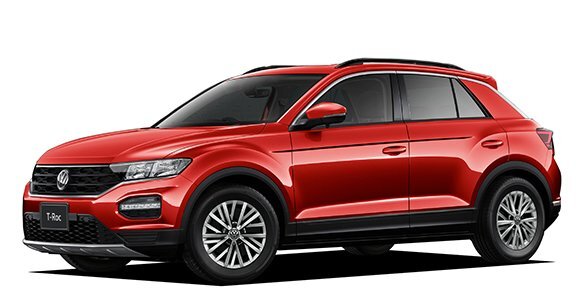 フォルクスワーゲンT-ROC A1FF系 2020.7~高透明カット済みカーフィルム シルフィード ウィンコスプレミアムシリーズ拍卖