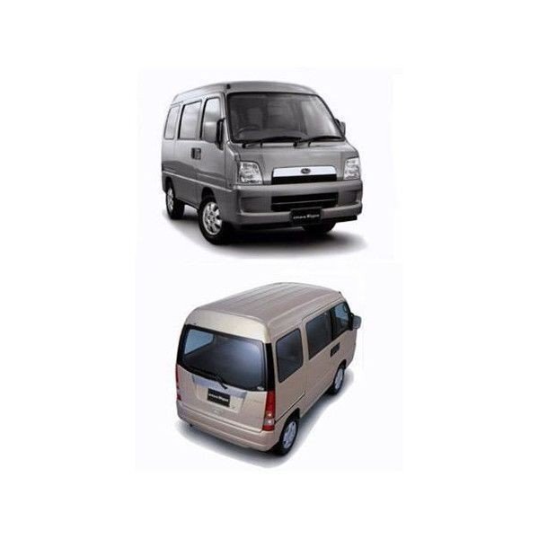 サンバー ディアス リアセラミック高品質断熱カット済フィルム(リンテックウィンコスプレミアムシリーズ)TV1-TV2拍卖