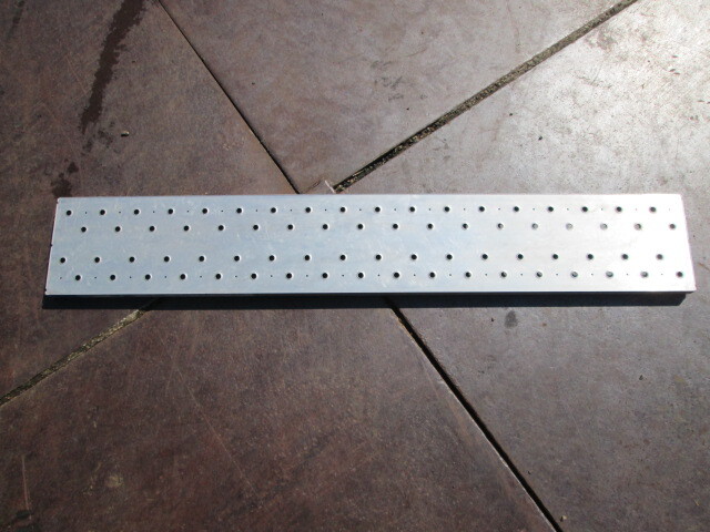 送料無料!アルインコ アルミ合金製長尺 足場板 全長150cm 有効幅24cm ALT15CG拍卖