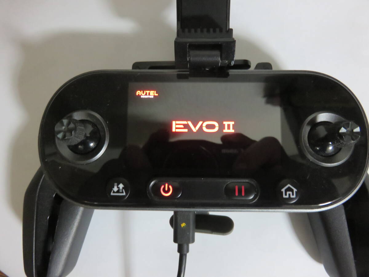 Autel Robotics EVO II Pro V2 プロポ(ジャンク品)拍卖