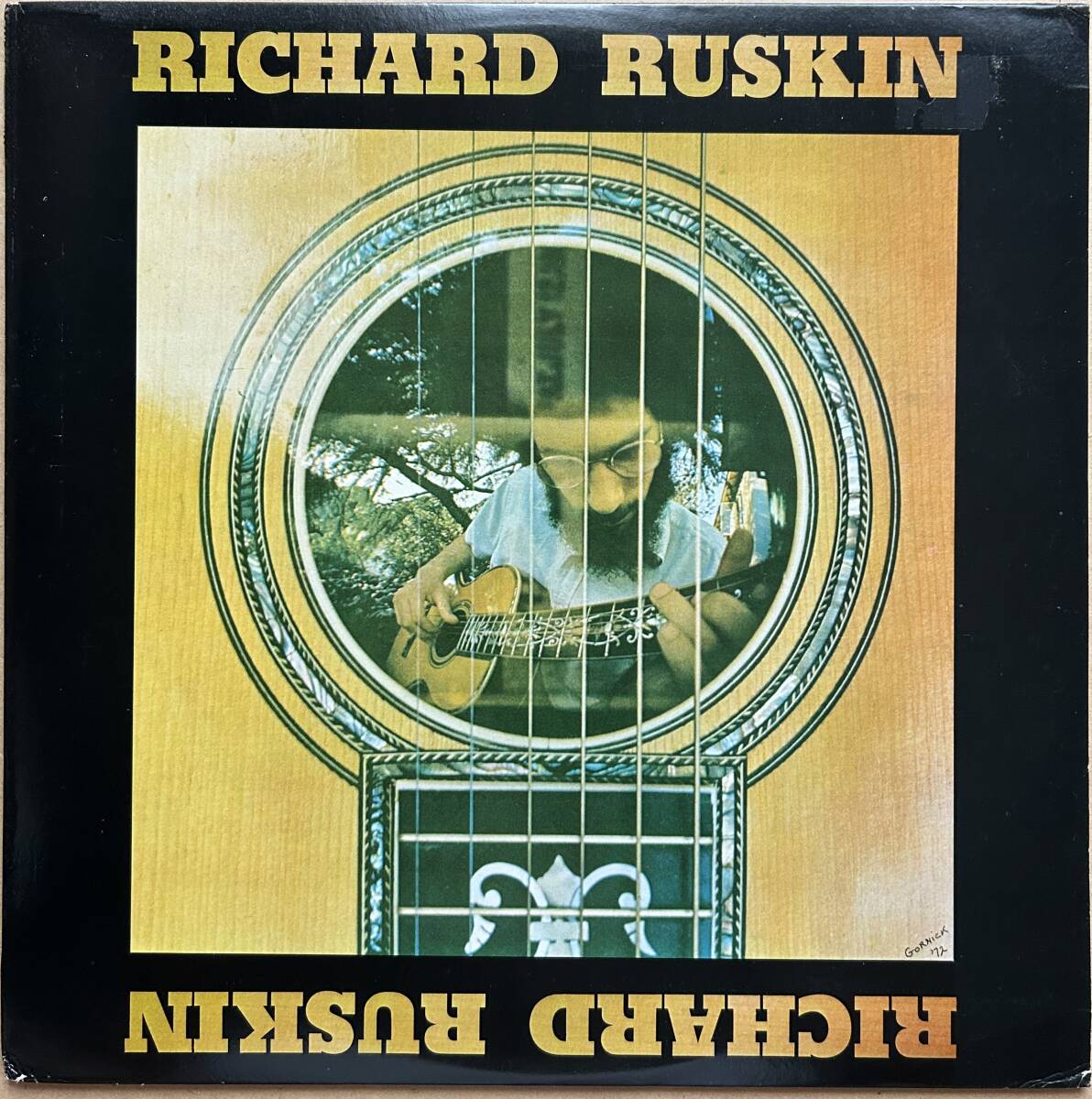 RICHARD RUSKIN TAK-7039 TAKOMA拍卖