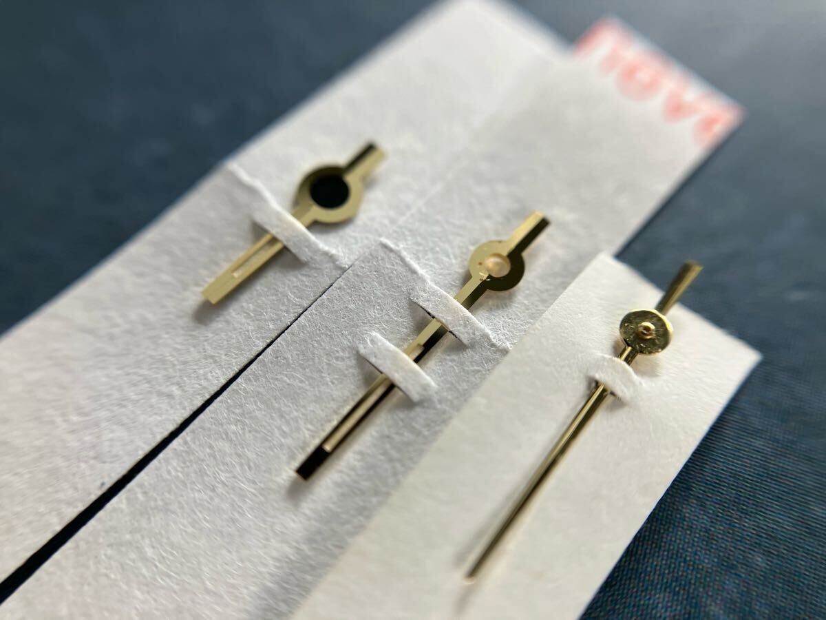 純正品 レディース 3針 デイトジャスト ロレックス 文字盤 ダイヤル ROLEX DATEJUST gold hands 69173 69178 79173 79178 cal.2135 2235 b拍卖