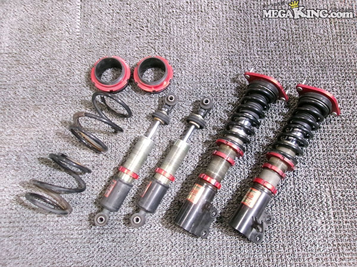 MF21S MRワゴン ファイナルコネクション KIDS RACING DANPER フルタップ 車高調 減衰調整 1台分 MC22S MH21S ワゴンR 等 / KS10-059拍卖