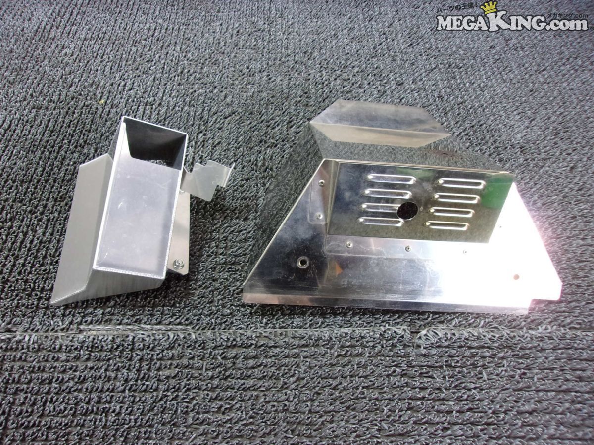 CZ4A ランサーエボリューション10 ランエボ10 YRアドバンス エキマニカバーセット 4B11 / S10-823拍卖