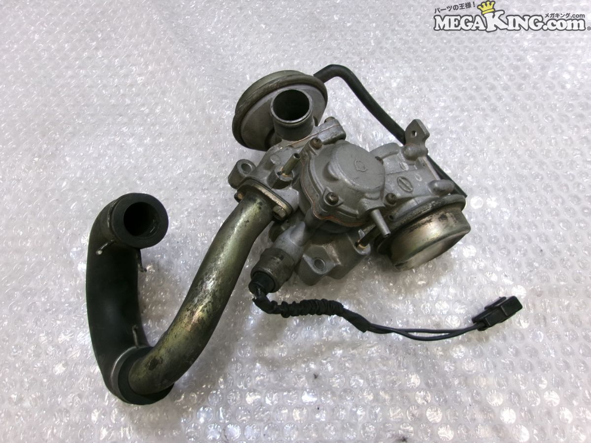 FC3S RX-7 RX7 サバンナ 純正 ノーマル エアコントロールバルブ ACV / S10-1146拍卖
