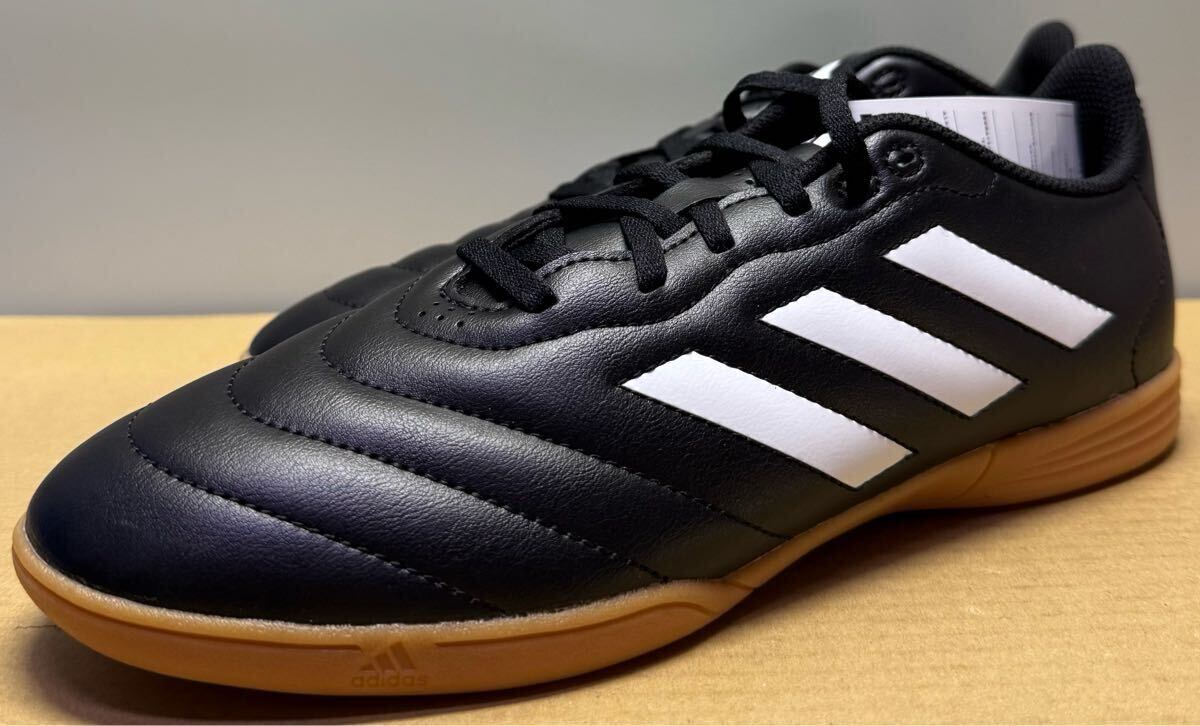 adidas アディダス サッカー ゴレット VIII インドア Goletto VIII Indoor パフォーマンス 28cm拍卖
