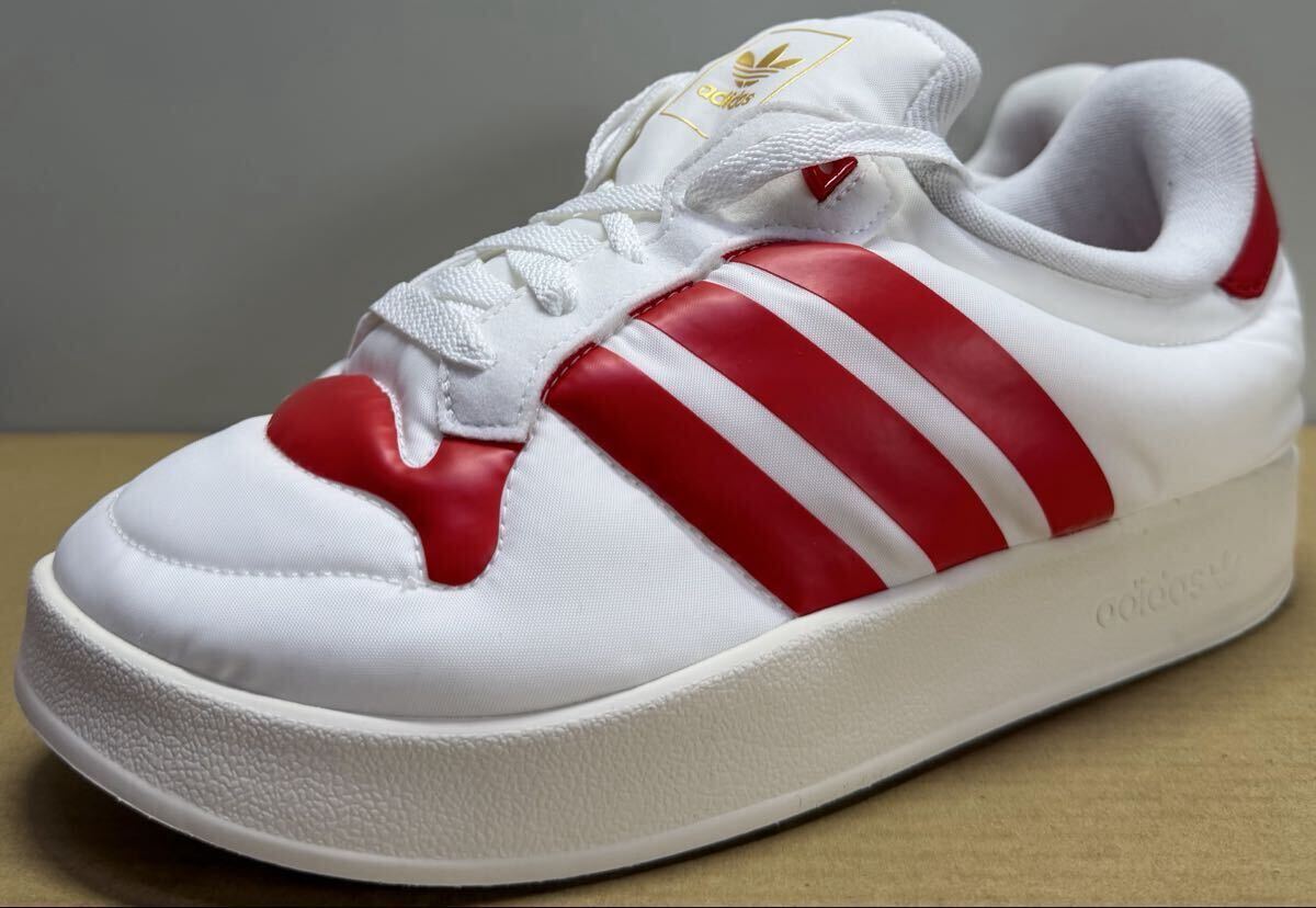 adidas アディダスオリジナルス W RIVALRY HOME ライバルリー ホーム 27.5cm拍卖